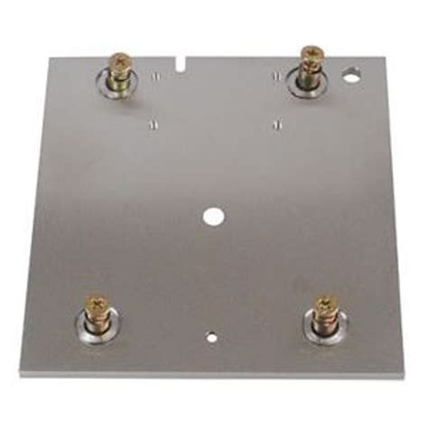 Spark Stand Plate (75260142)