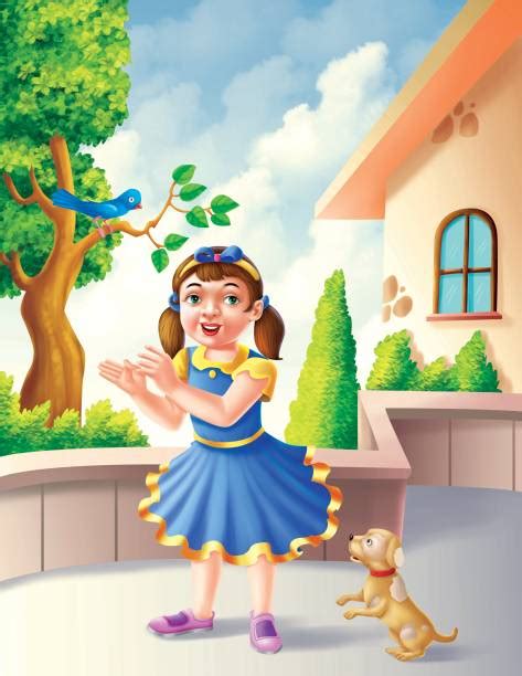 30+ Rhymes With Face Stock Illustrations, Royalty-Free Vector Graphics ...