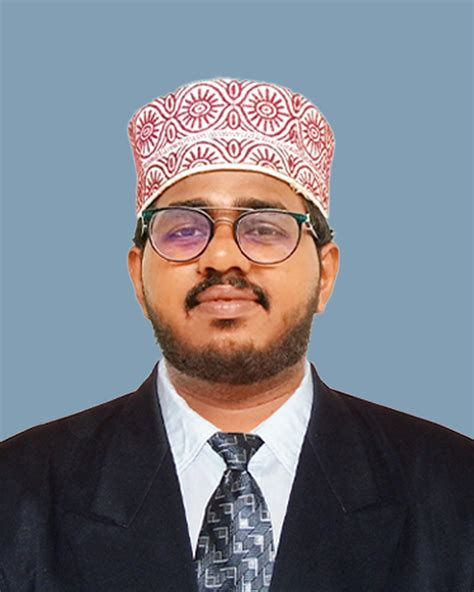 Hadia - Darul Huda Alumni Association