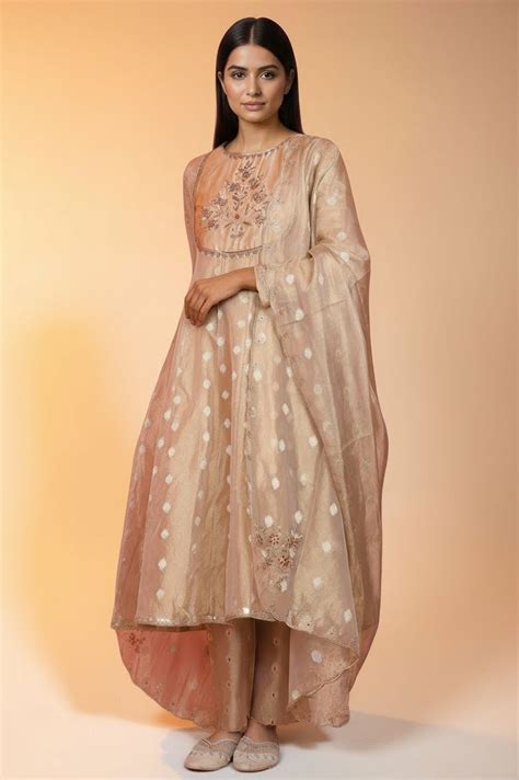 Get Premium Kurta Set for Women Online in India - Wishful by W