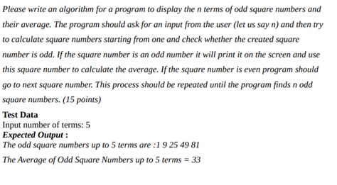 Algorithm in Math Visual Basic 的图像结果