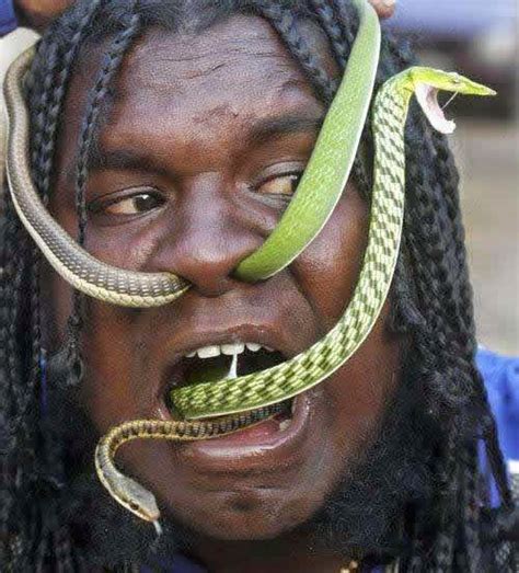 Unveiling the Serpent’s Tale: Meet the Native American Snake God