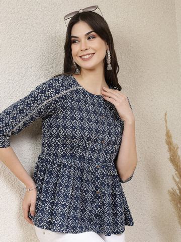 Shop the Latest Styles and Trends of Tops for Women – stylumin