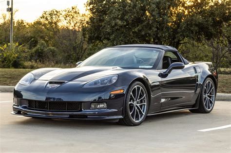 2013 Chevrolet Corvette Specs 2013 Chevrolet Corvette 427 Collector