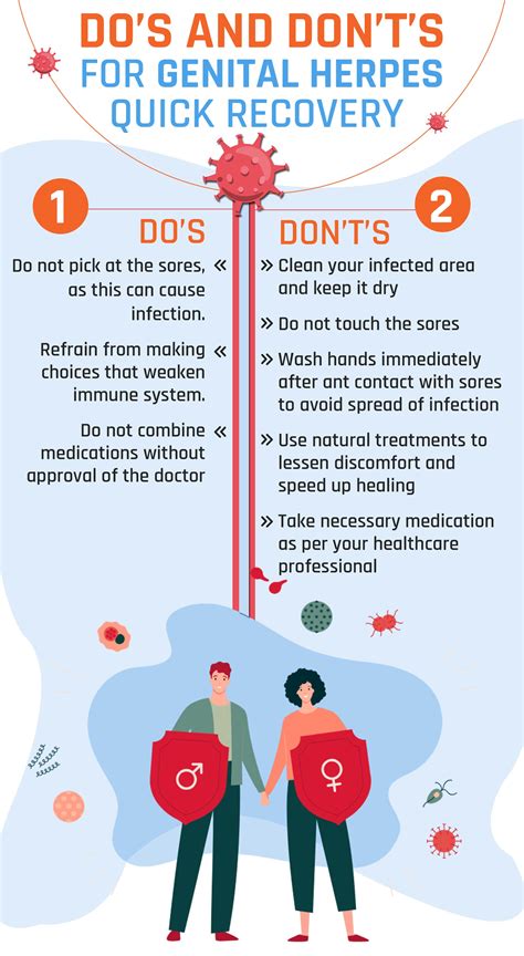 What Triggers A Herpes Outbreak