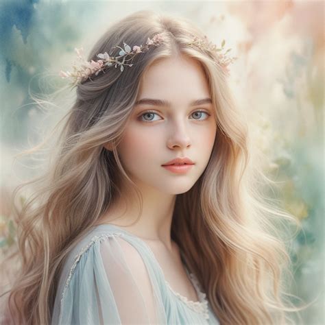 Ai Female Face 的图像结果