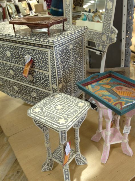 The Indian Bazaar is at TJMaxx Homegoods!