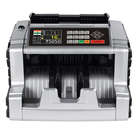 Buy Cash Counting Machine & Fake Note Detector Machine Online in INDIA ...