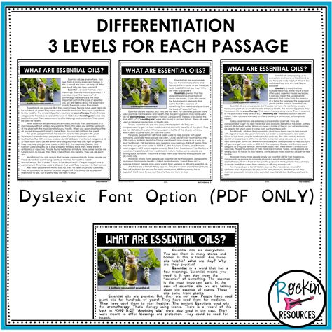 Reading Informational Text Worksheets 3rd Grade 的图像结果