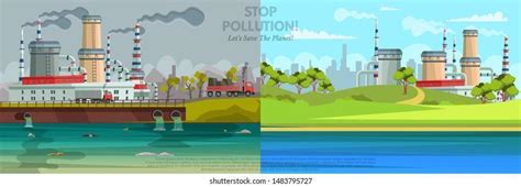 agricultural water pollution drawing - Brainly.in