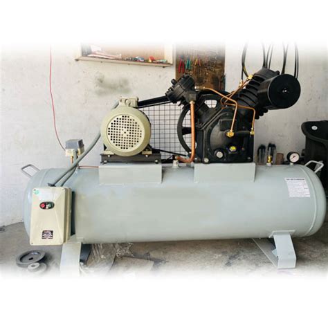 Image result for HVAC Reciprocating Compressor