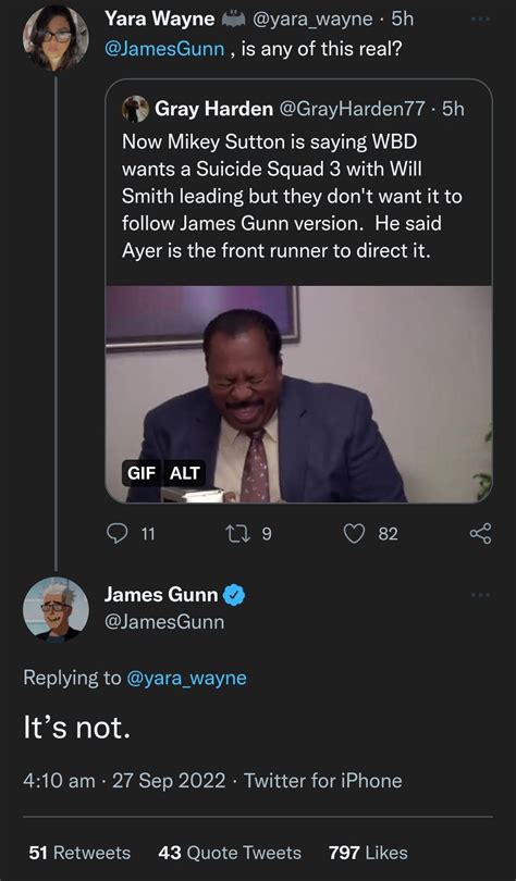 Another episode of "Don't believe everything you read". Why do people believe in Geekosity ...