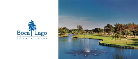 Experience a ReImagined BOCA LAGO COUNTRY CLUB - eSouthernGolf