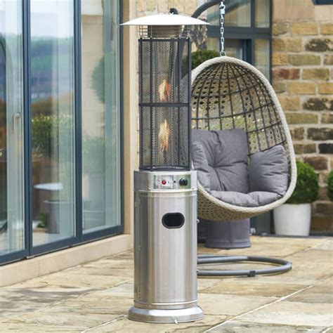 Gas Patio Heater