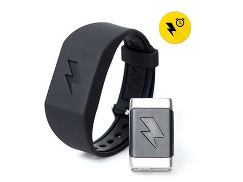 ShockClock is the trainer that will electrocute you for oversleeping ...
