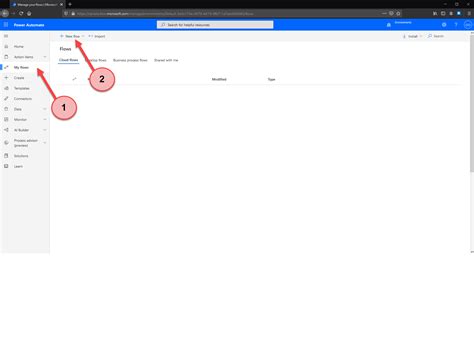 Image result for How to Add to SQL Database Using Power Automate Flow