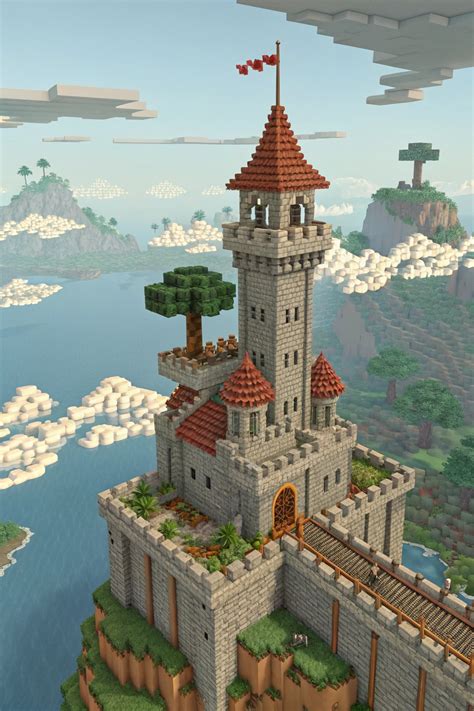 14 Minecraft Base Ideas: Build the Ultimate Dream Home