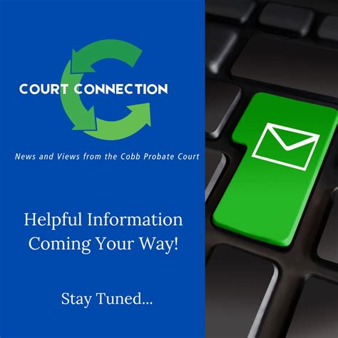 Cobb County Probate Court | Marietta GA