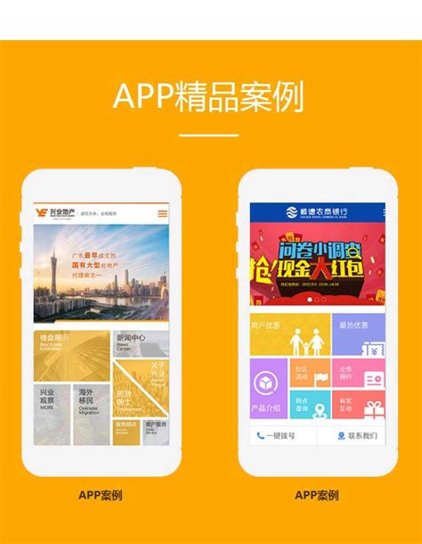 广州网站建设：APP开发价格-思洋互动