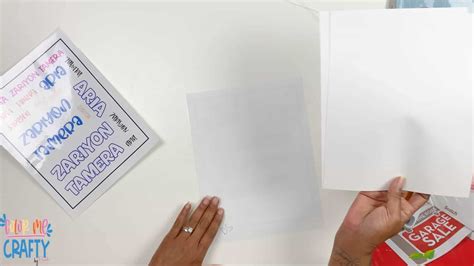 Image result for Cricut Sticker Paper Tutorial