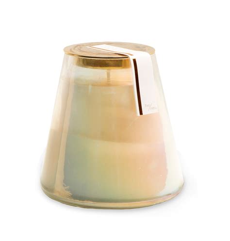 Paddywax Candles Celestial Collection Scented Soy Wax Glass Candle, 7 ...