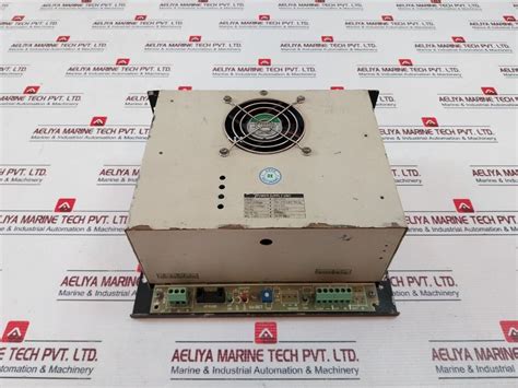 Ashe Sx-2420 Power Supply Unit 180-270 Vac – Aeliya Marine Tech