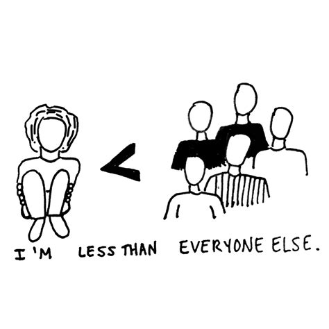 Feelings of Inadequacy: Concept, Types, Signs, Tips, Therapy