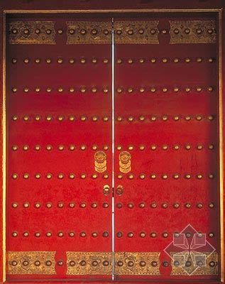 北京故宫的四个门是什么？_百度知道