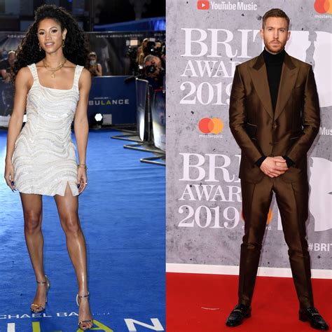 Calvin Harris Height