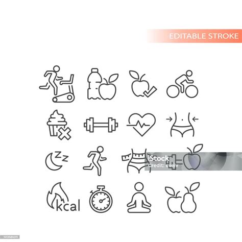 Exercising Icon 的图像结果