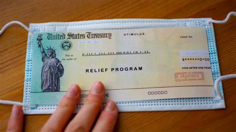 Two New Stimulus Checks May Be on the Way – Here's Everything You Need ...