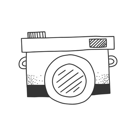 Vector Camera Outline 的图像结果