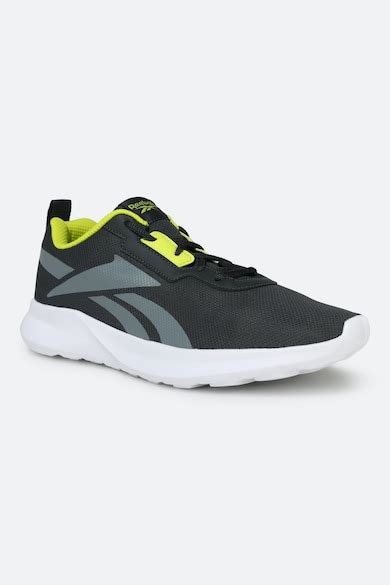 Reebok India Official | Troo Flight - Men Grey Running Shoes - Men Grey ...