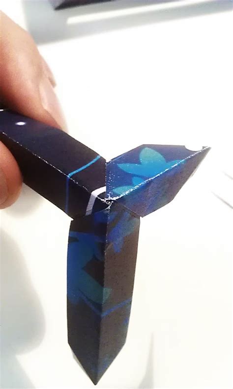 Rectangular Prism Origami 的图像结果