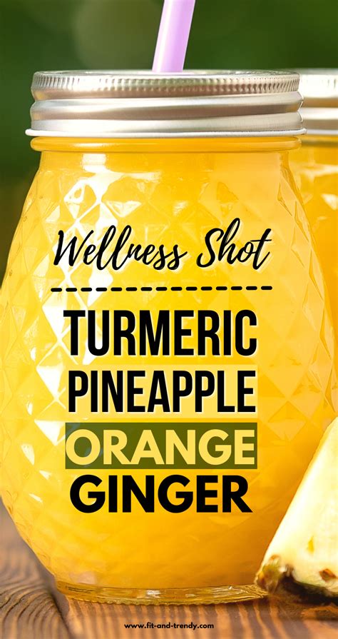 hot shot recipe