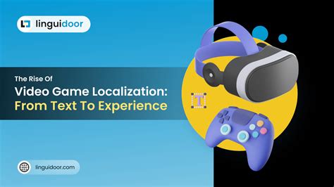 Image result for Video Game Localization