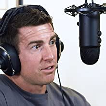 Blue Microphones Yeti USB Microphone for Recording and Streaming on PC ...