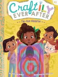 Craftily Ever After Books by Martha Maker from Simon & Schuster India