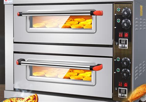 Golux电烤箱工业设计_产品外观设计_WorkPlane Design-来设计