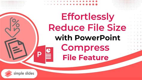 Image result for Compress PowerPoint Files