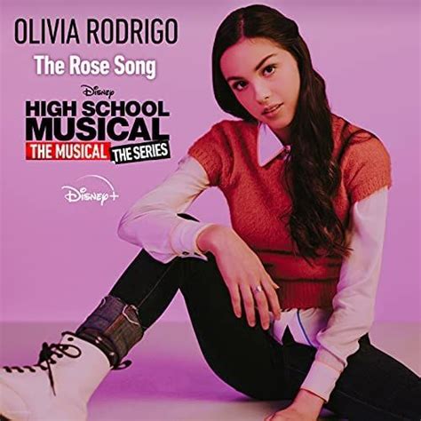 Olivia Rodrigo | 22 álbumes de la discografía en LETRAS.COM