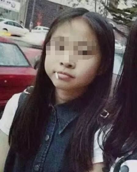 温岭16岁女孩失联20多天，视频监控里，出现一神秘女子