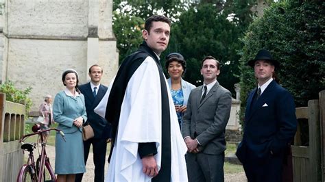 Grantchester (S07E04): Series 7, Episode 4 Summary - Season 7 Episode 4 ...