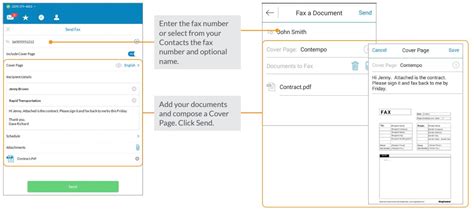 Image result for How to Fax From a Computer