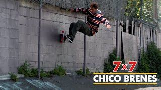 Contact Chico Brenes Agent, Manager and Team | PartyMap