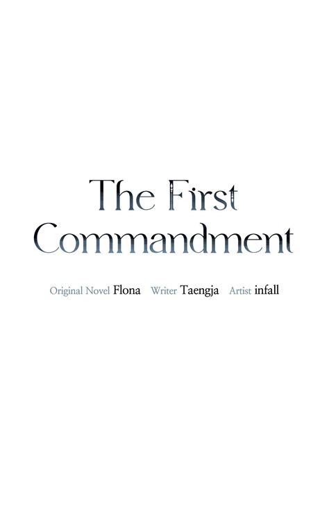 Read The First Commandment - Chapter 23 | MangaBuddy