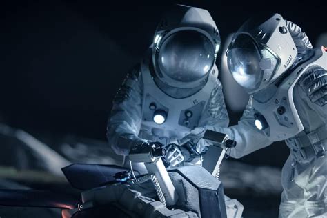 Examples of Space Technology 的图像结果