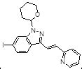 Iodo THP Impurity - Chemxtel Labs