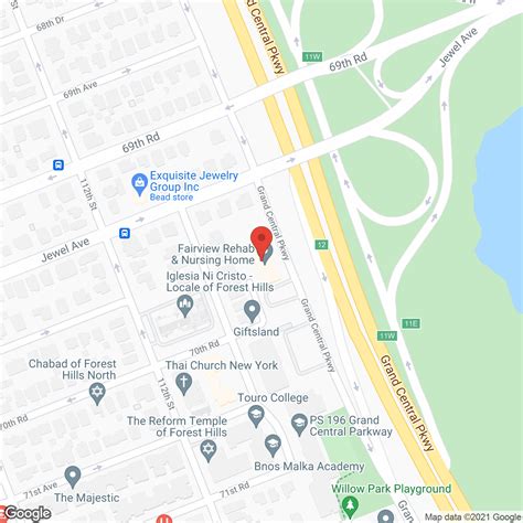 Fairview Nursing Care Center | Nursing Homes | Forest Hills, NY 11375 ...