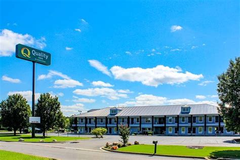 QUALITY INN SCOTTSBORO US-72 - Hotel Reviews, Photos, Rate Comparison ...